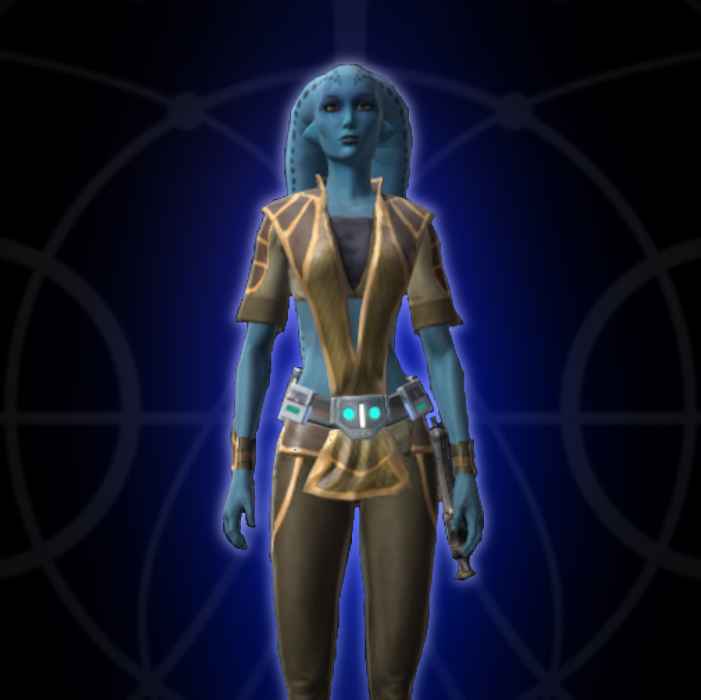 Ci’va Vao has been Promoted