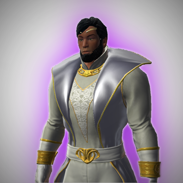 Knight Niusan Kanin