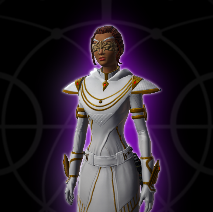 Tsihstekeri has been Promoted