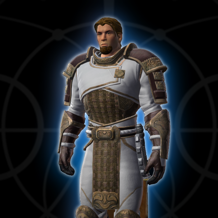 Thol Vita is Knighted