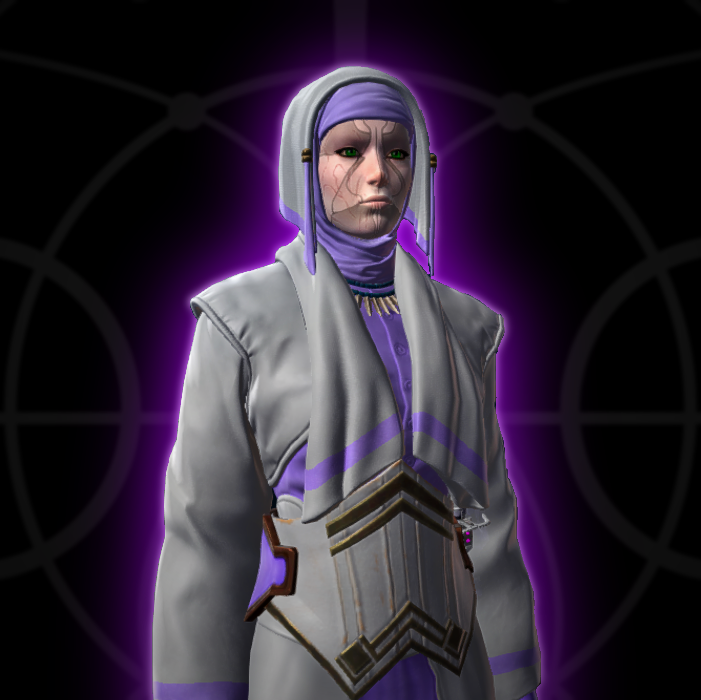 Tsihstekeri, Jedi Knight