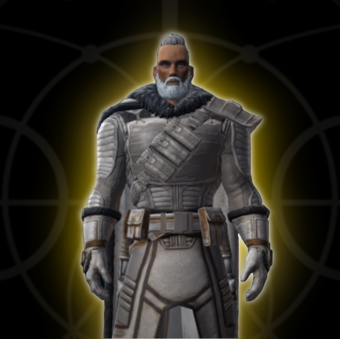 A’naris has been Promoted